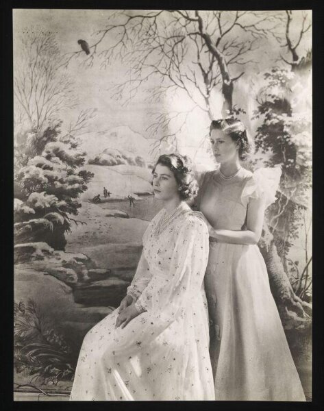 Beaton, Cecil (Sir), Photograph
