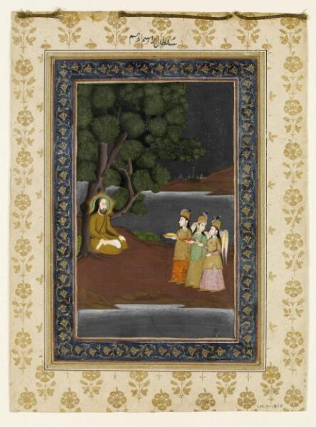 Unknown, Painting