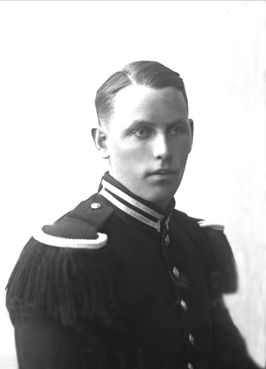 Gustav Borgen, NFB.43382