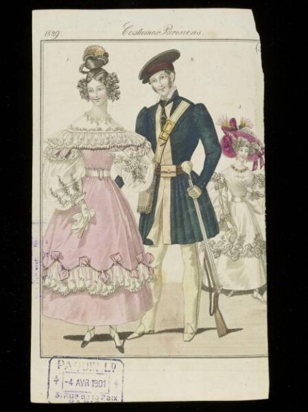 Unknown, Print