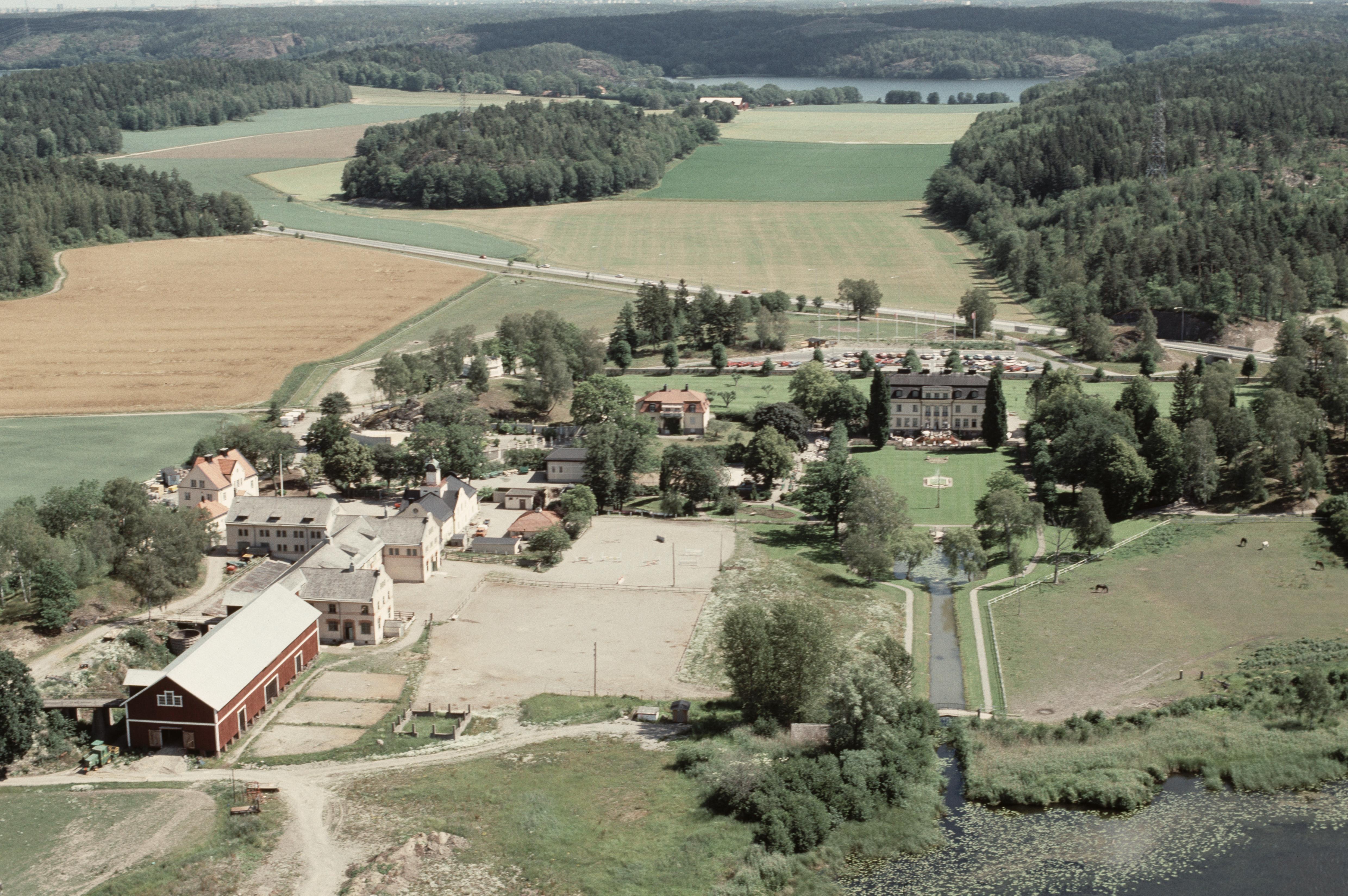 Jan Norrman, Botkyrka 622