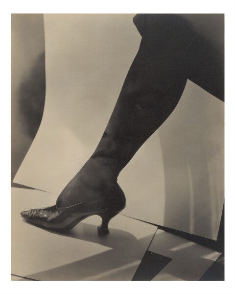 Alfred Stieglitz, Dorothy True