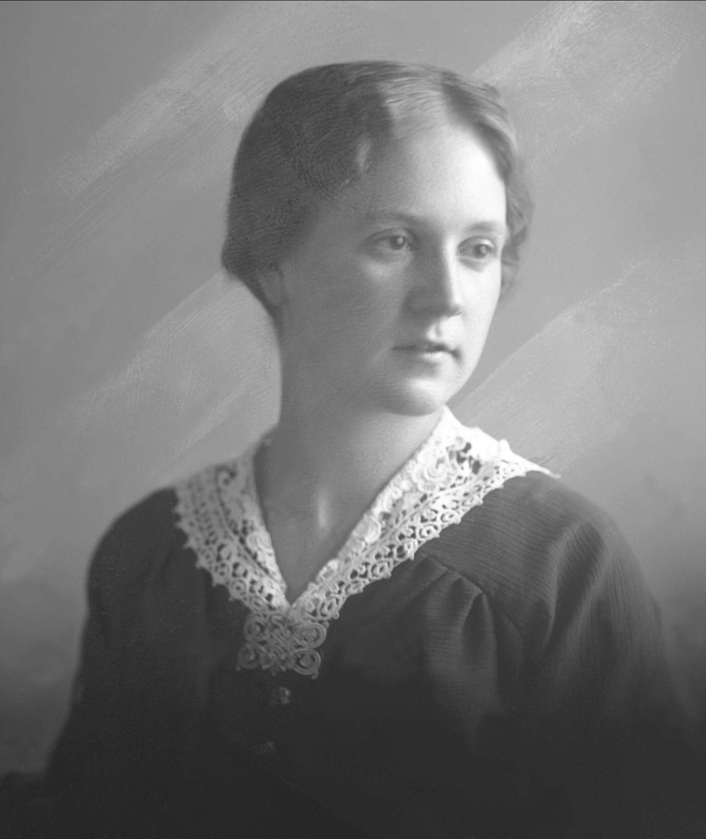 Gustav Borgen, NFB.50603