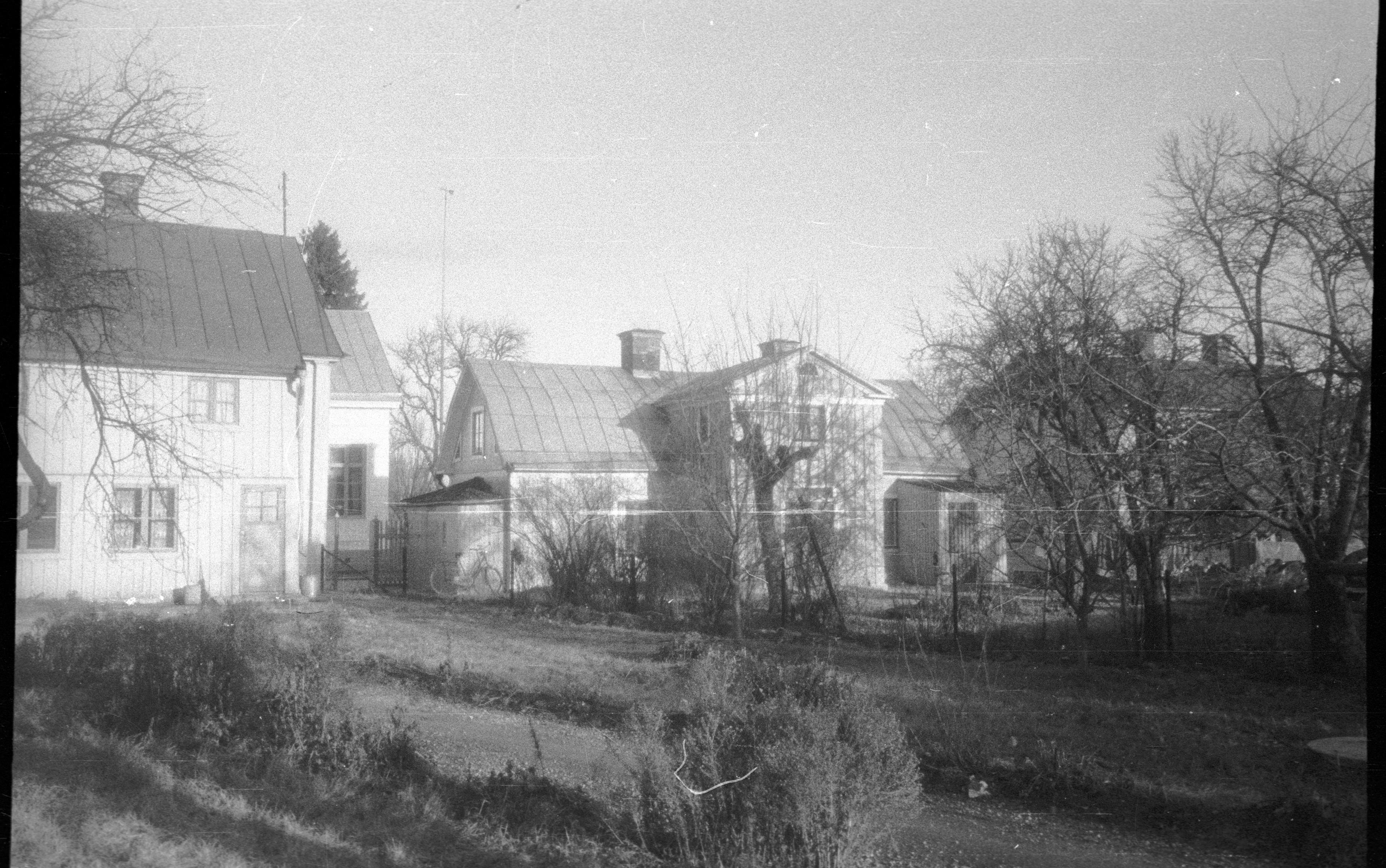Berit Wallenberg, Skänninge