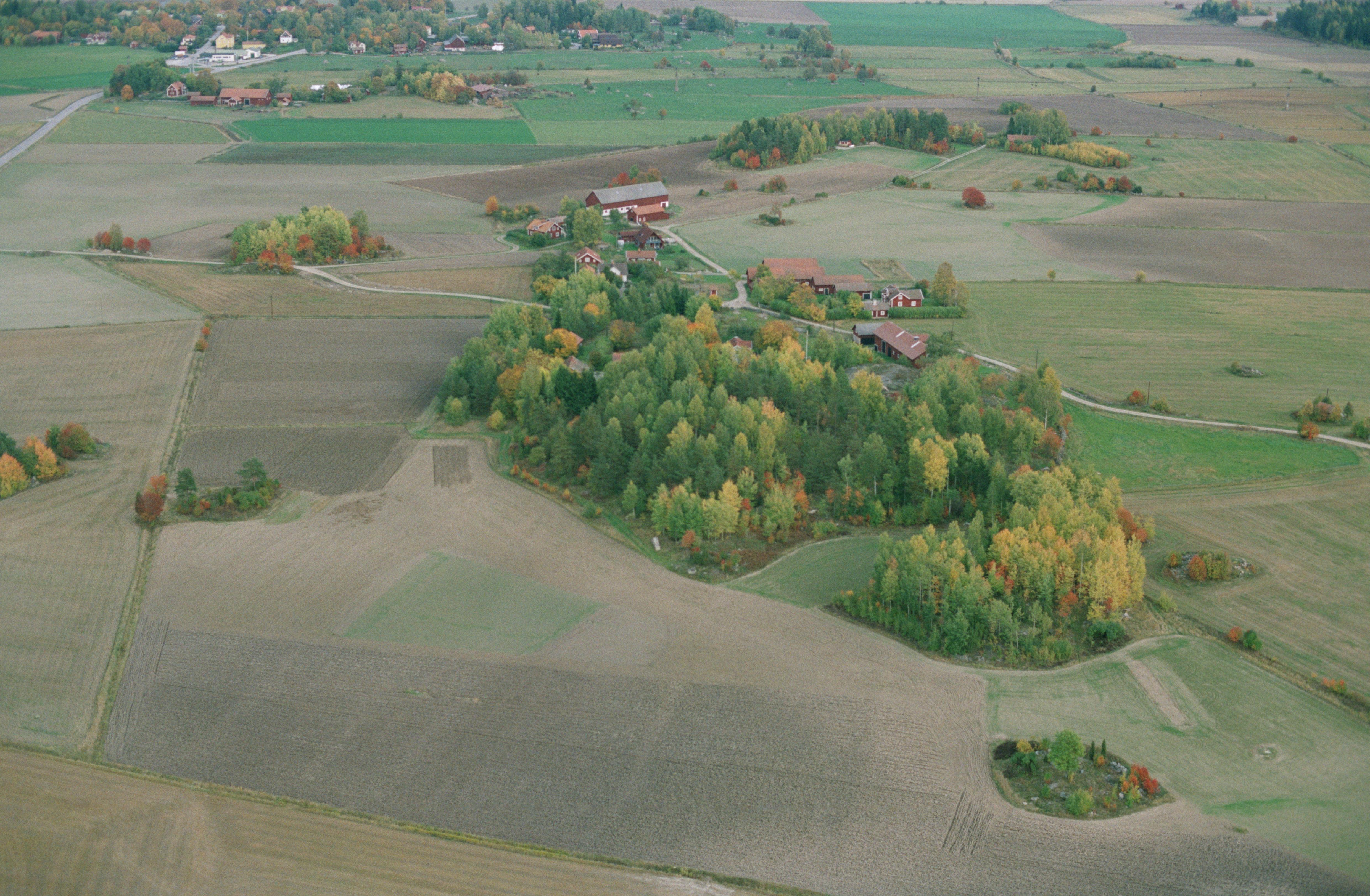 Jan Norrman, Västermo 147