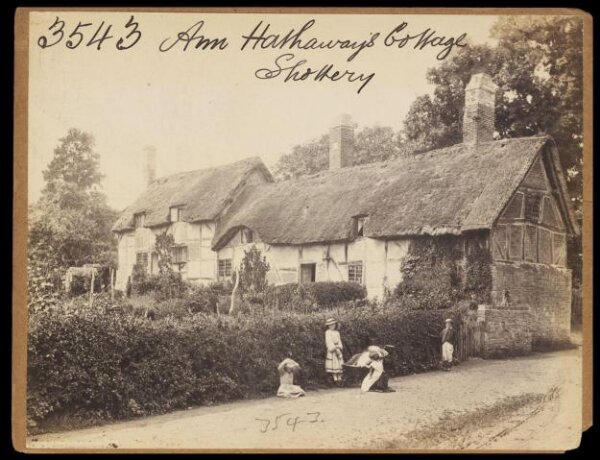 Francis Frith, Photograph