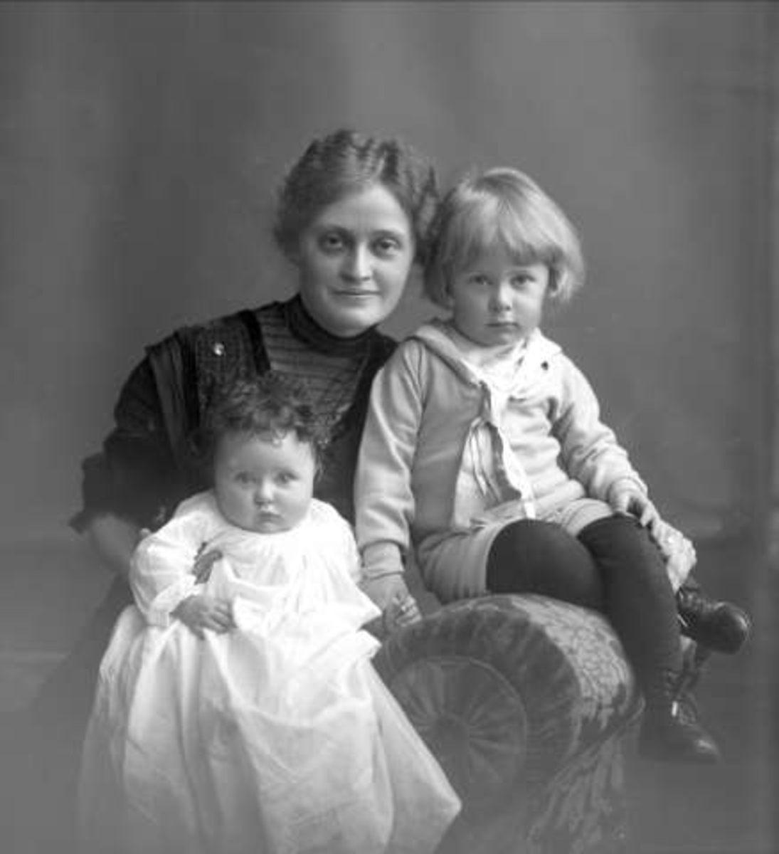 Gustav Borgen, NFB.00084