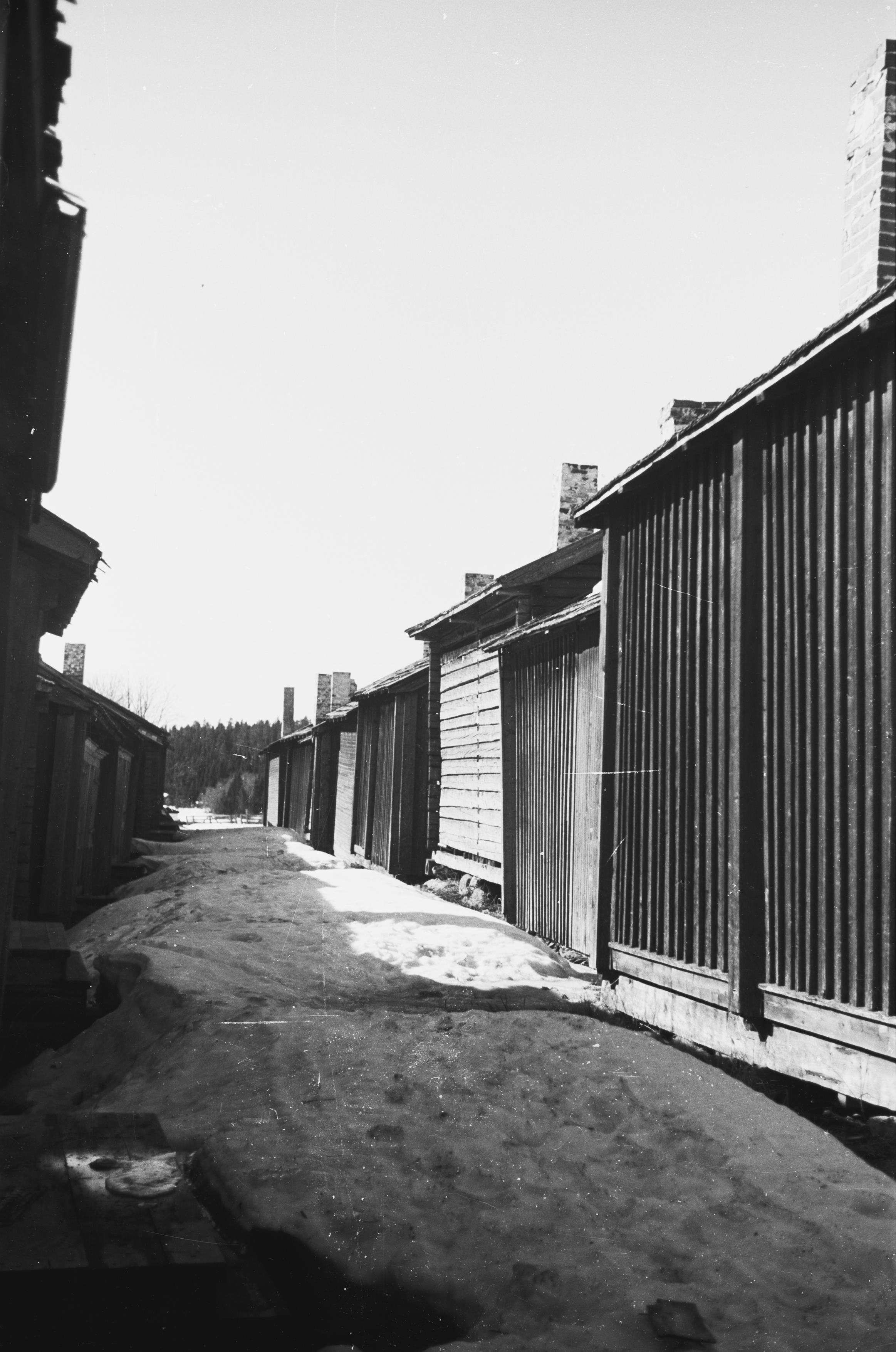 Bertil Berthelson, Lövångers kyrka (Sankta Anna kyrka)