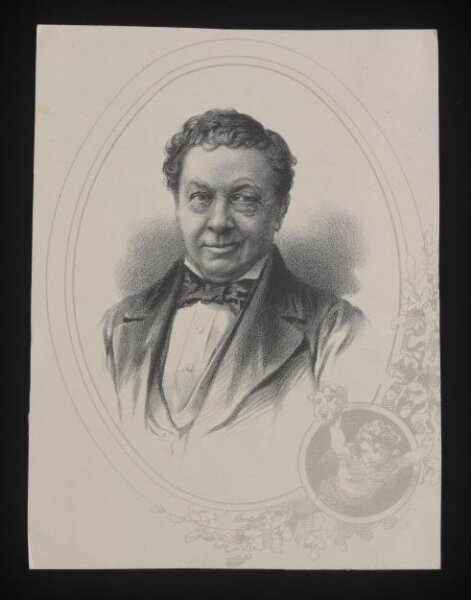 Unknown, JB Buckstone