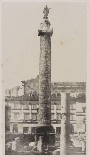 Unknown, Rome