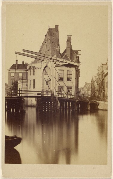 Unknown, Our Hotel, The Dolan - Amsterdam.