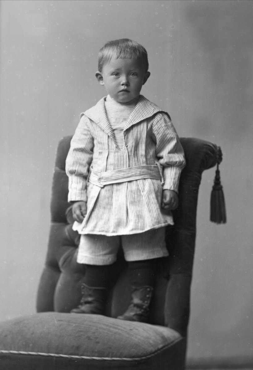 Gustav Borgen, NFB.22924