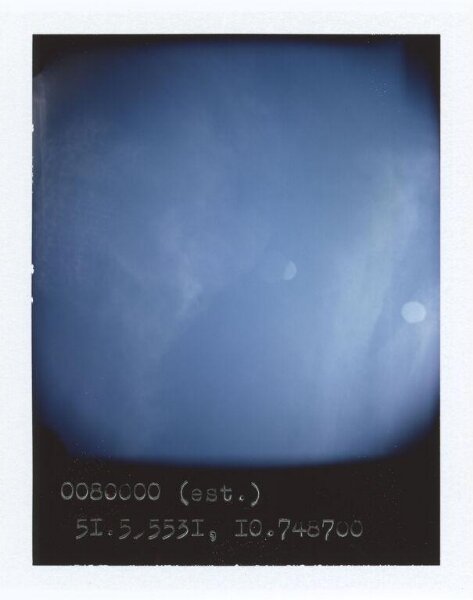 Anton Kusters, Mittelbau , 0080000 (est.) , 51.535531, 10.7487 , EX