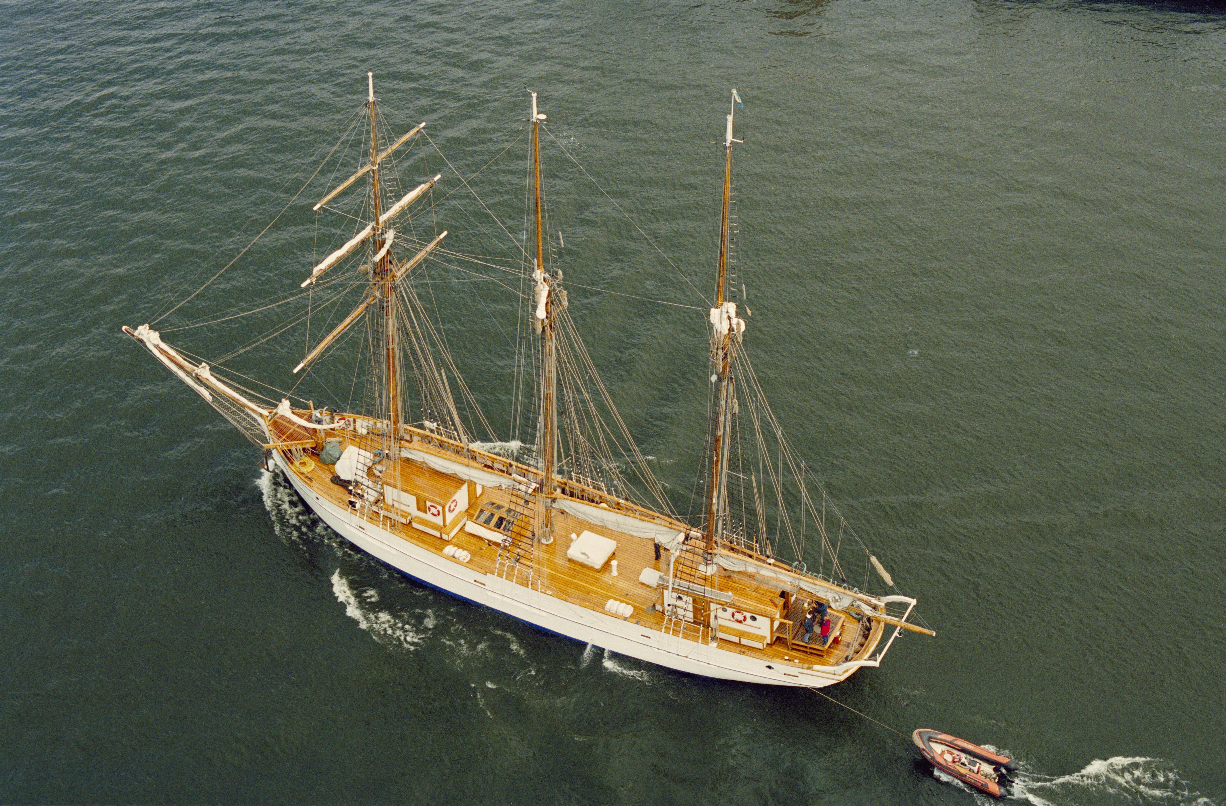 Jan Norrman, Södra Djurgården