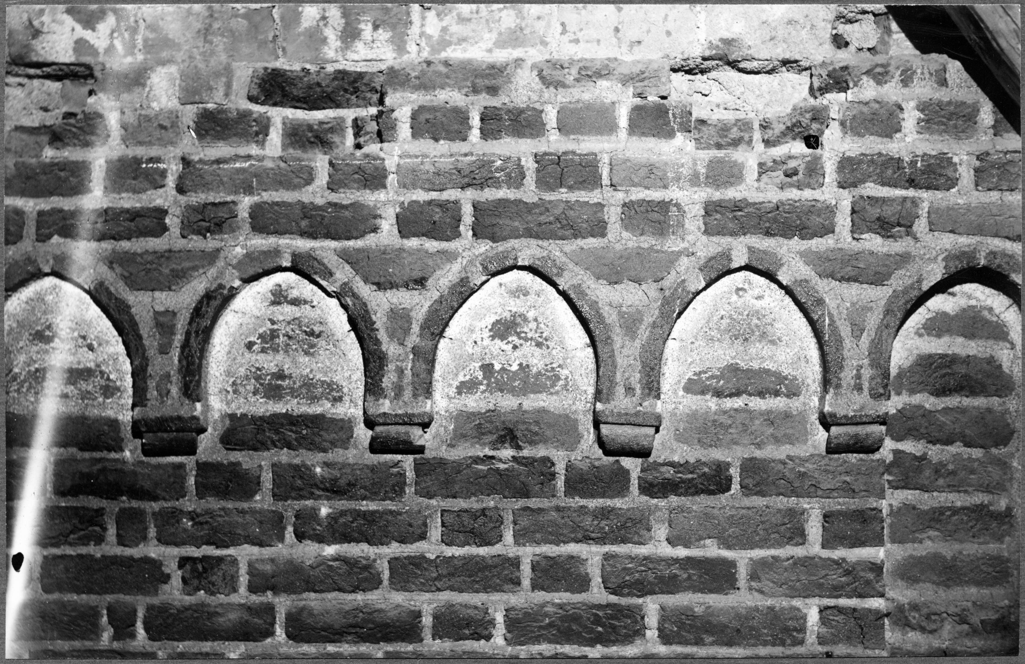 Sigurd Curman, Strängnäs Domkyrka