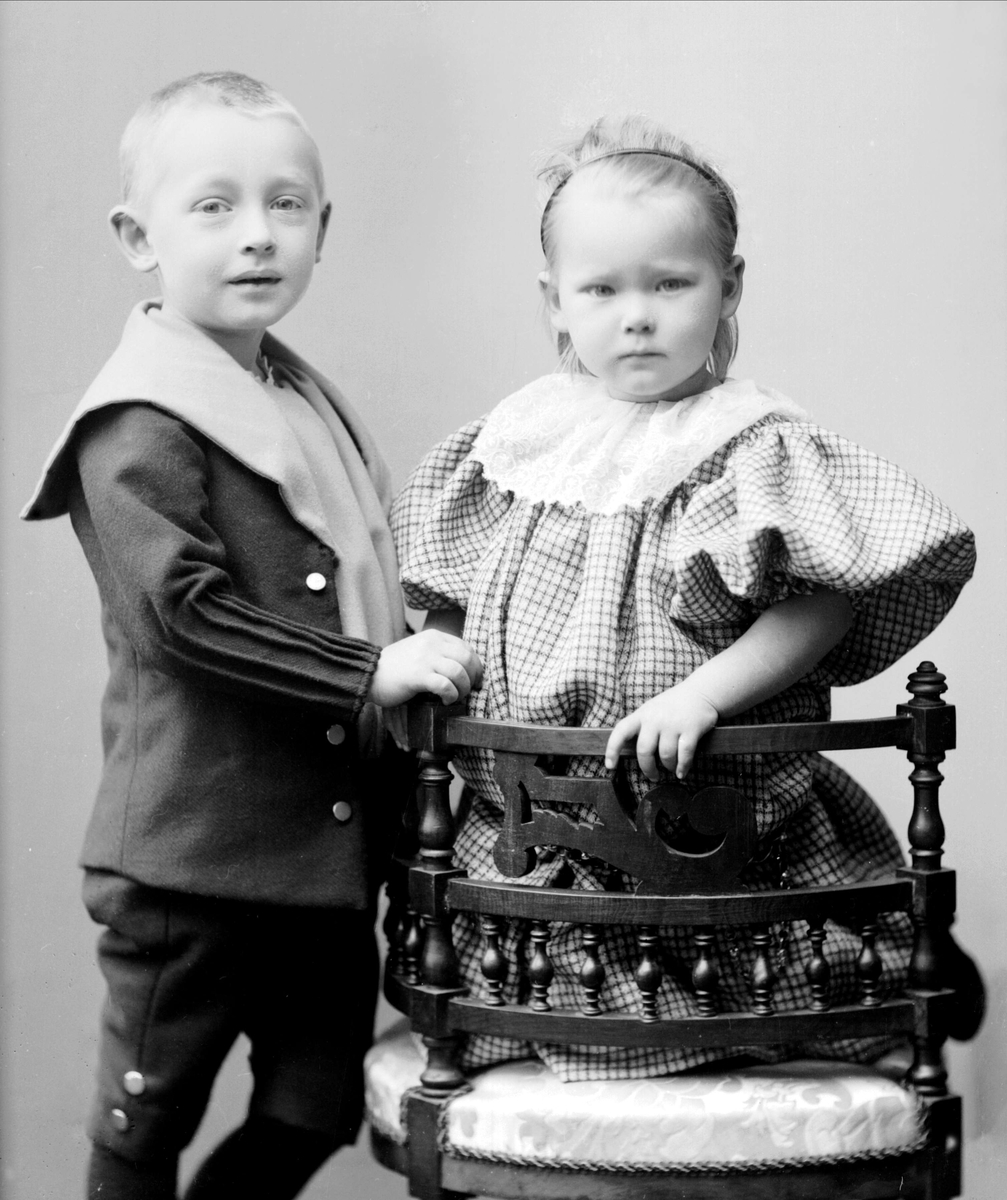 Gustav Borgen, NFB.30872