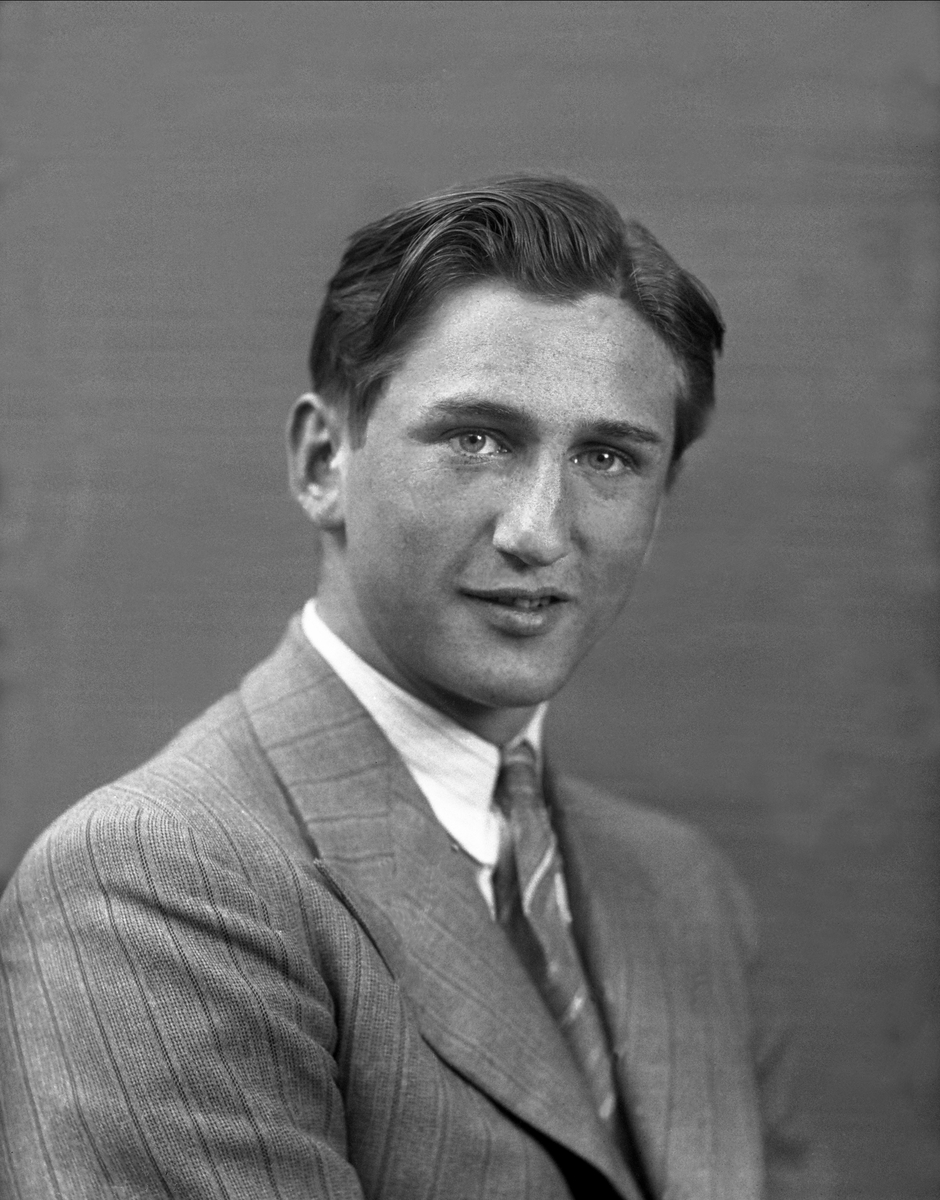 Gustav Borgen, NFB.56328