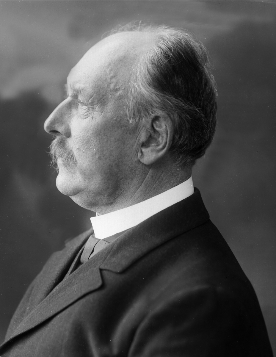 Gustav Borgen, NFB.21850