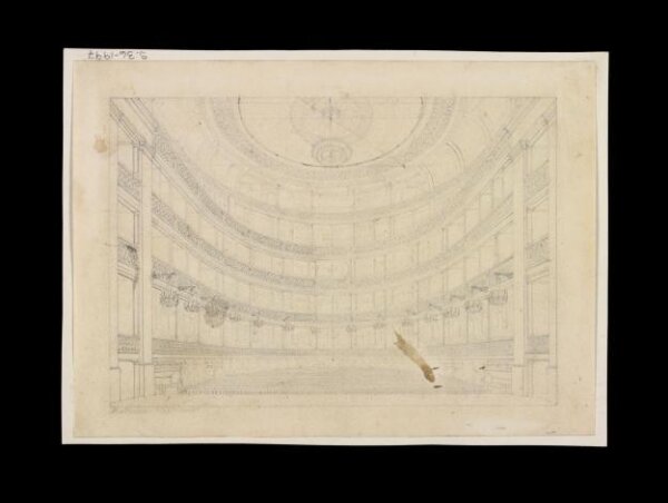 Unknown, Drawing