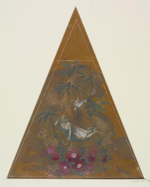Unknown, Drawing