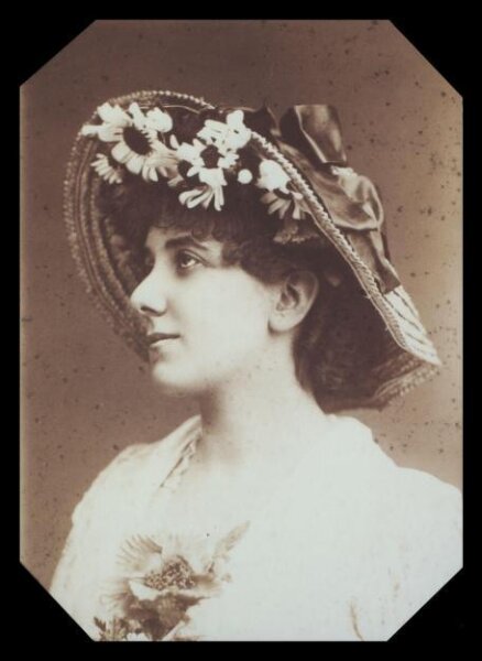 Elliott & Fry, Guy Little Theatrical Photograph