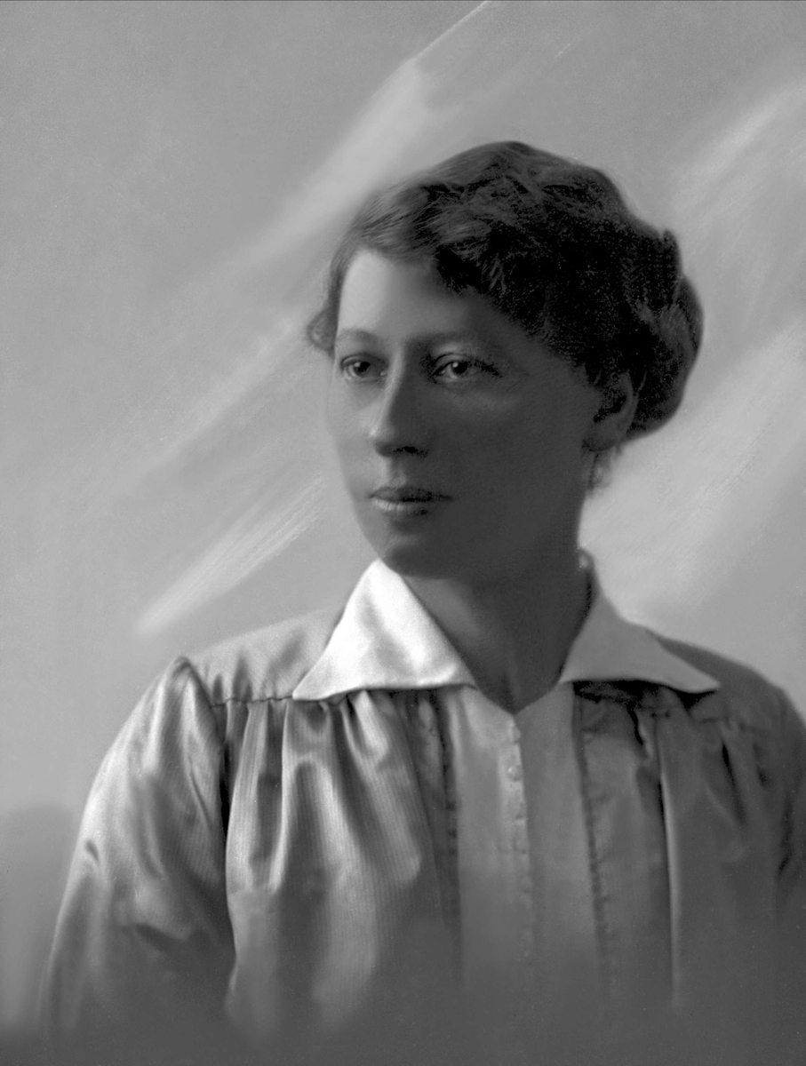 Gustav Borgen, NFB.38903