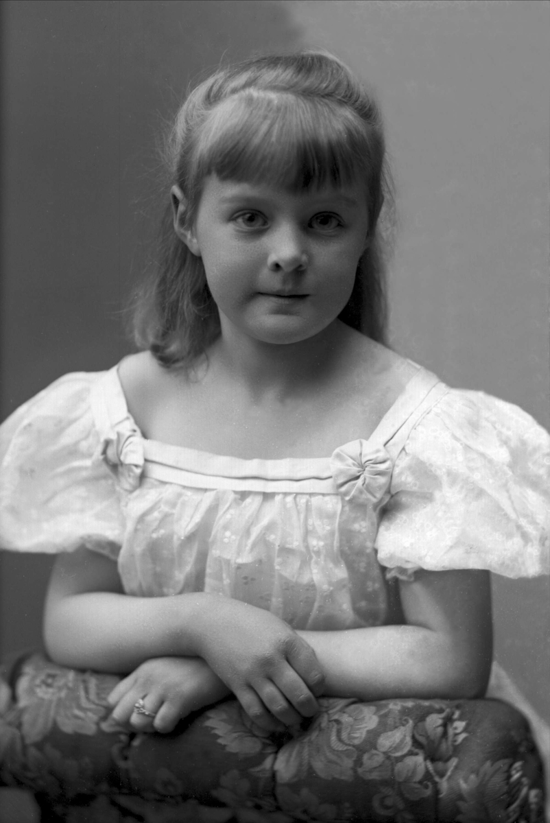 Gustav Borgen, NFB.30804