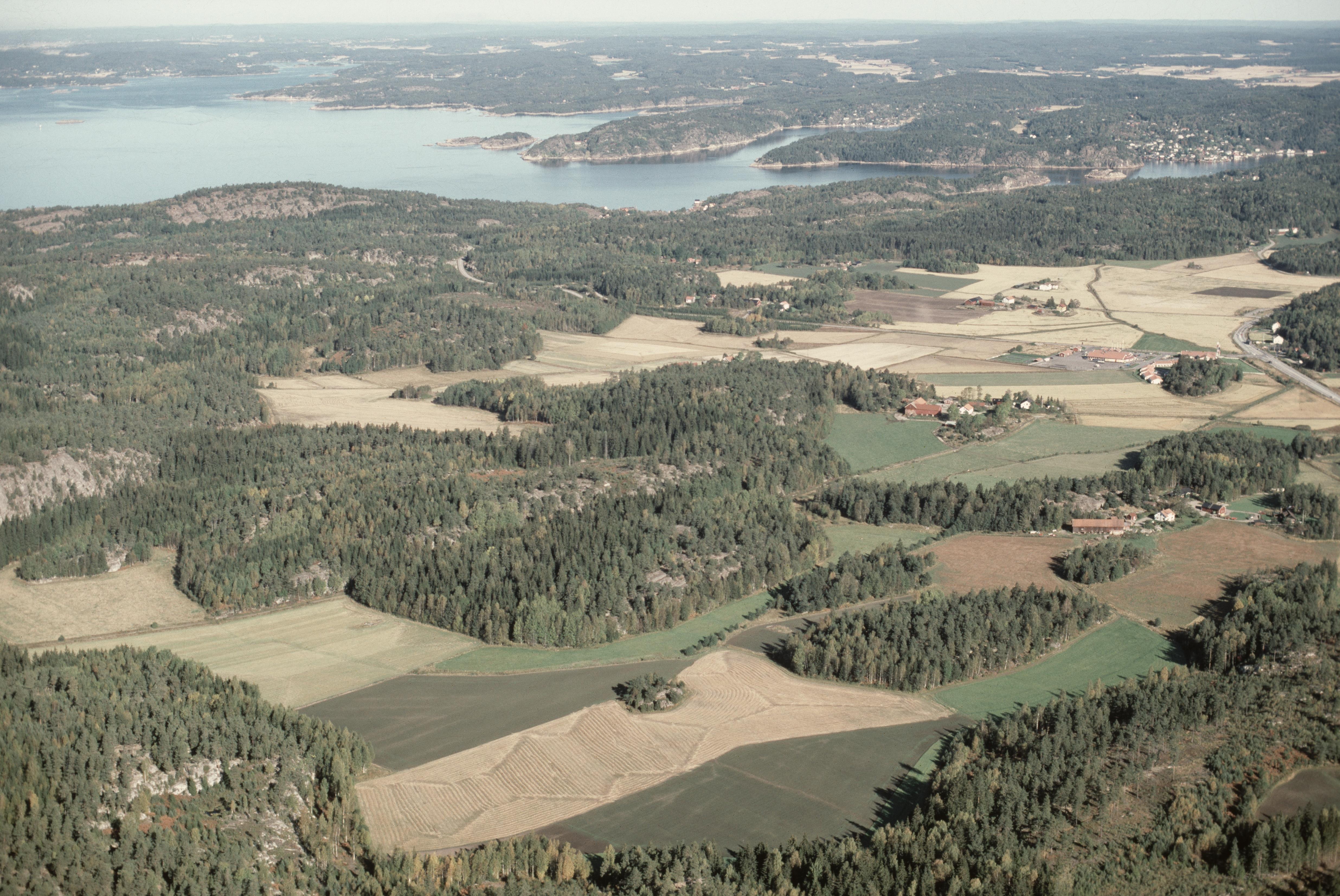 Jan Norrman, Hogdal 219:1