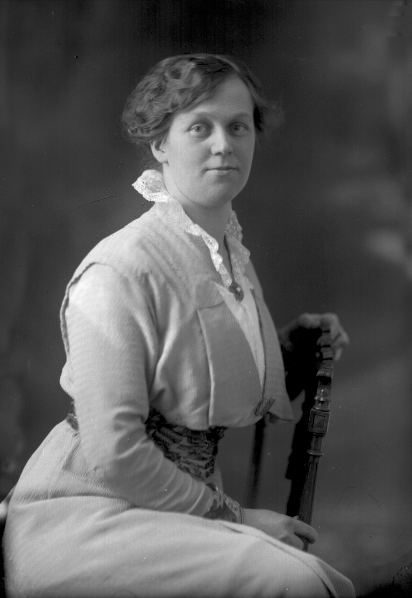 Gustav Borgen, NFB.11115