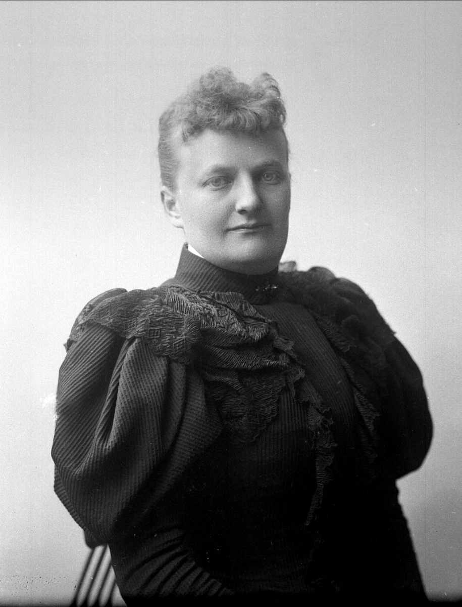 Gustav Borgen, NFB.26573