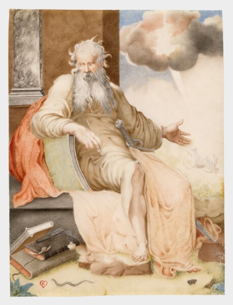 Unknown, Saint Paul