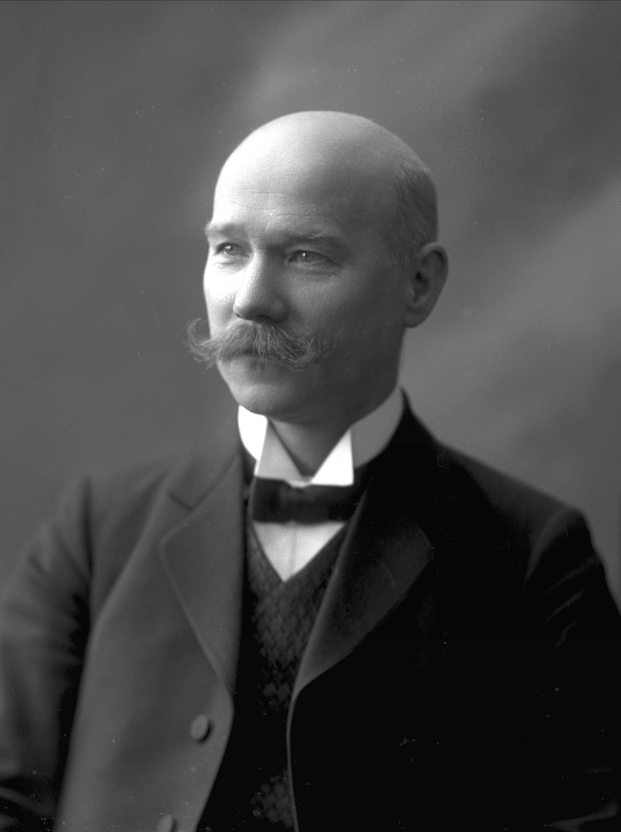 Gustav Borgen, NFB.39246