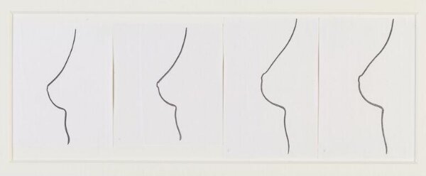 Barbara Nessim, Untitled