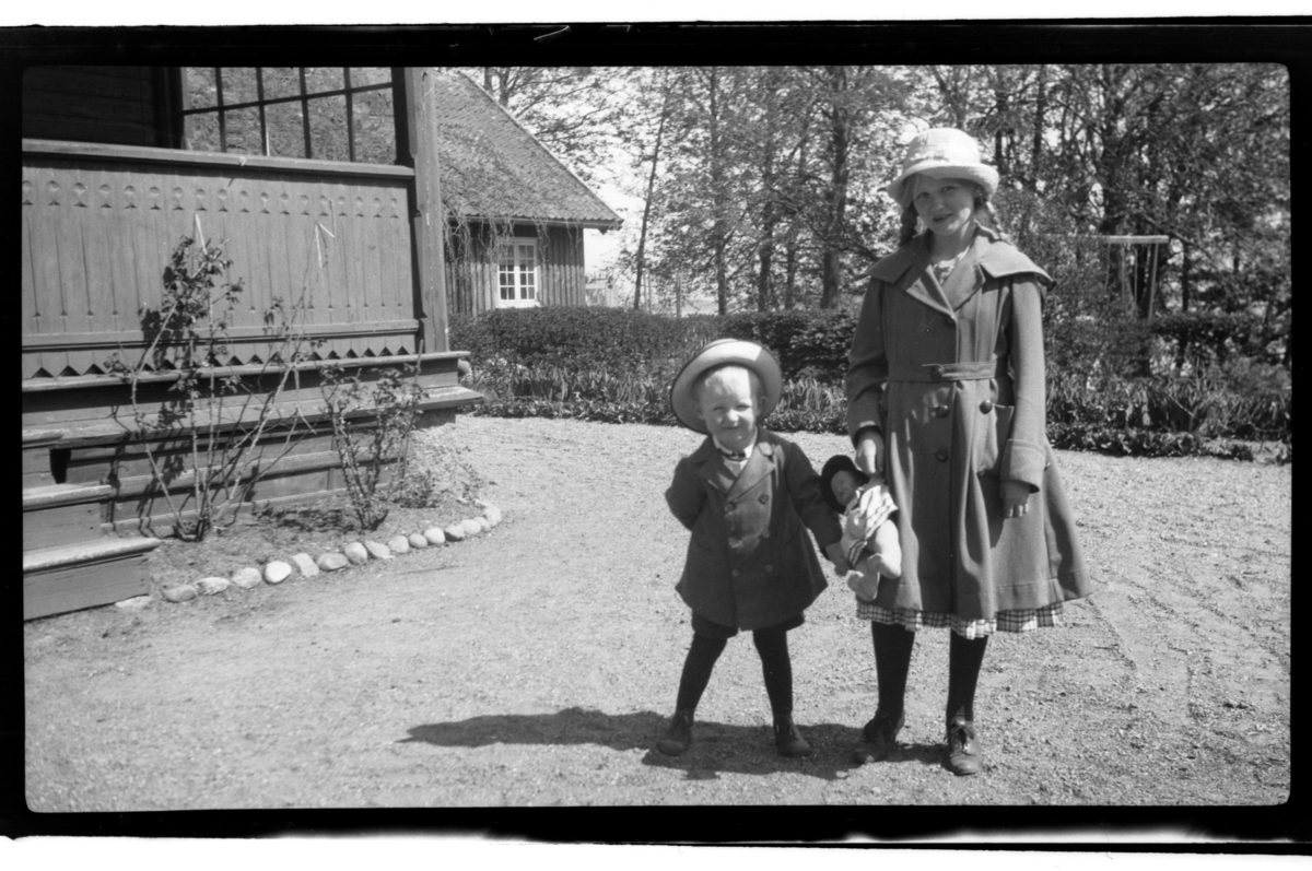 Rolf Sr. Sundt, NF.34664-788