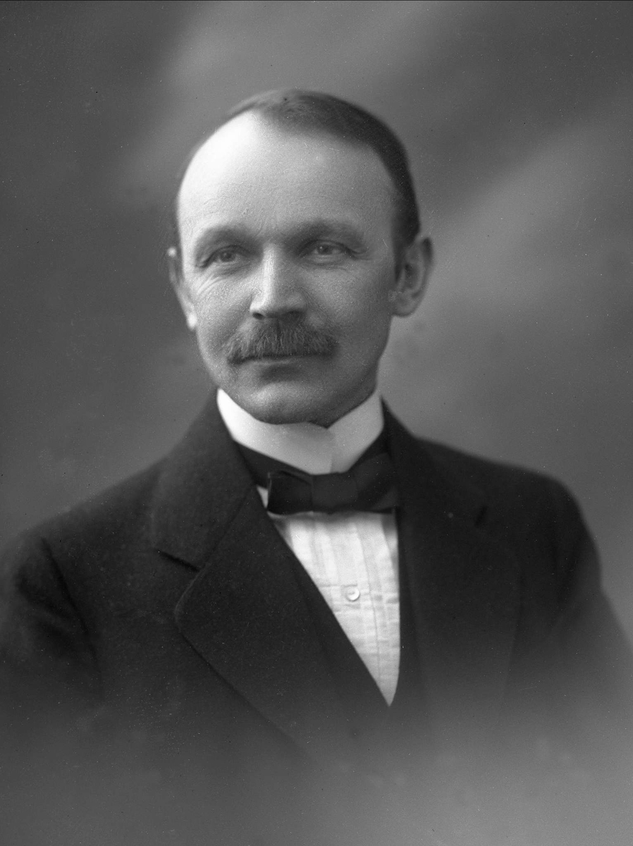 Gustav Borgen, NFB.46584