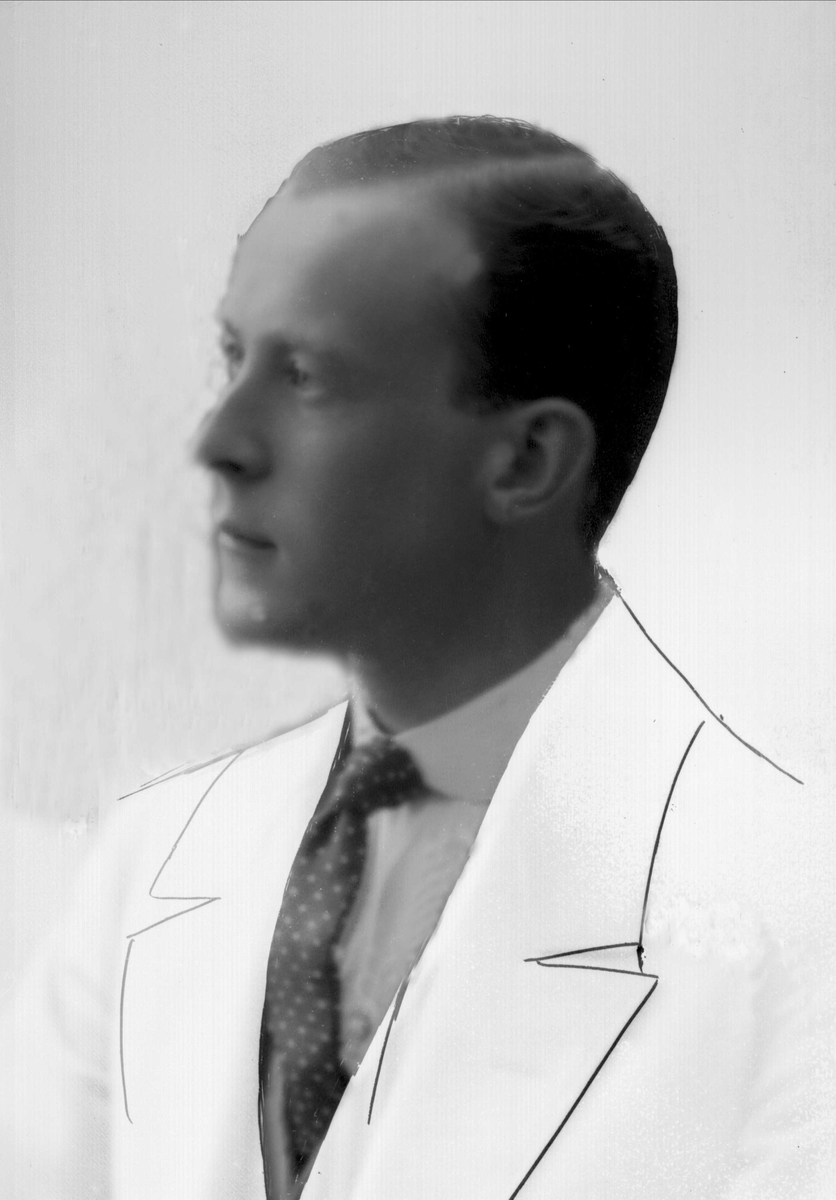 Gustav Borgen, NFB.39610