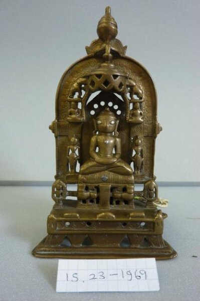 Unknown, Sculpture