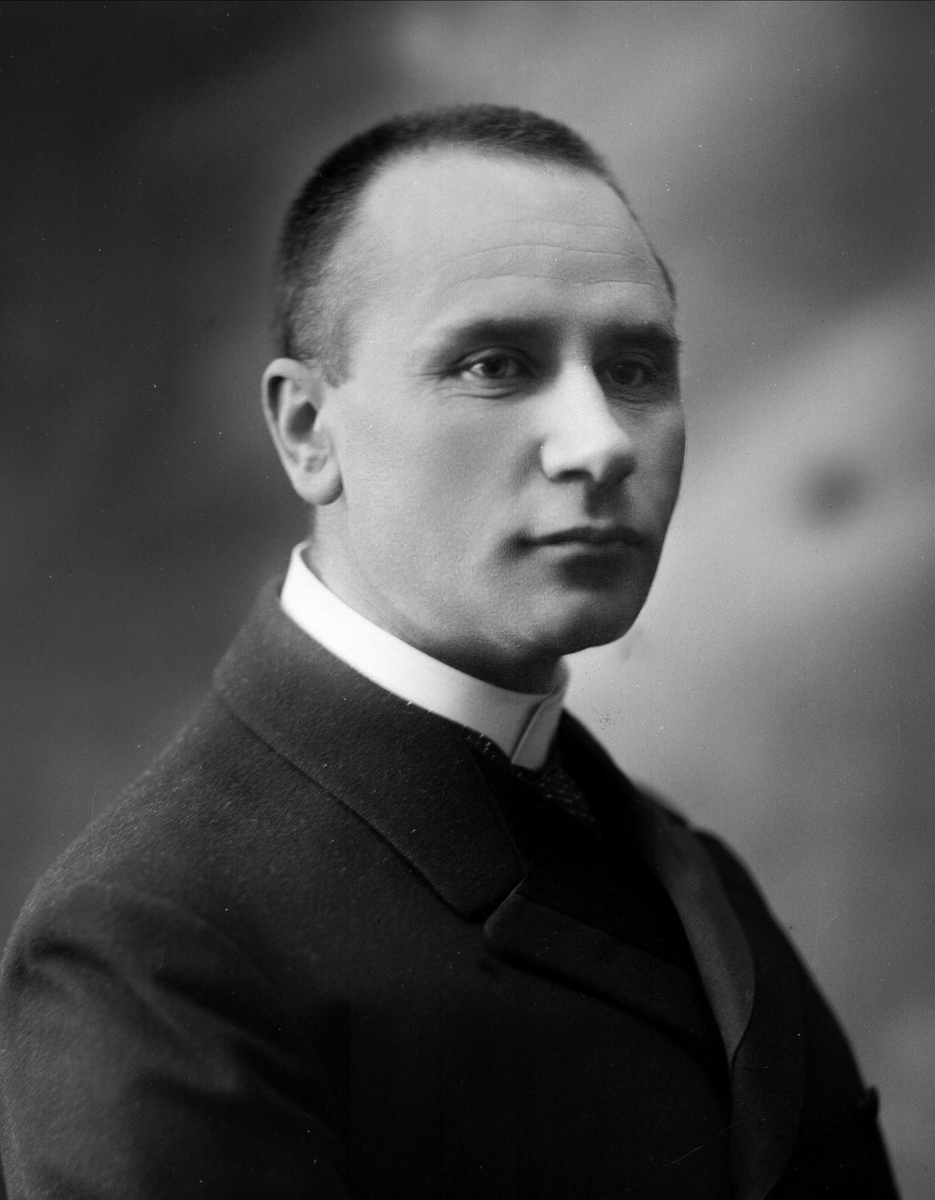 Gustav Borgen, NFB.04493