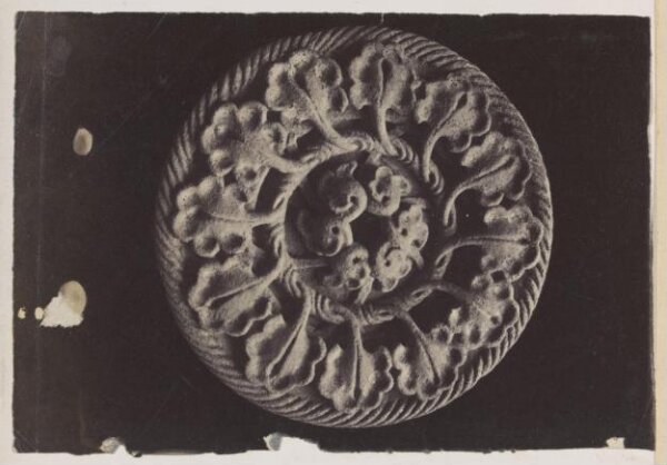 Spiers, Richard Phené, Photograph