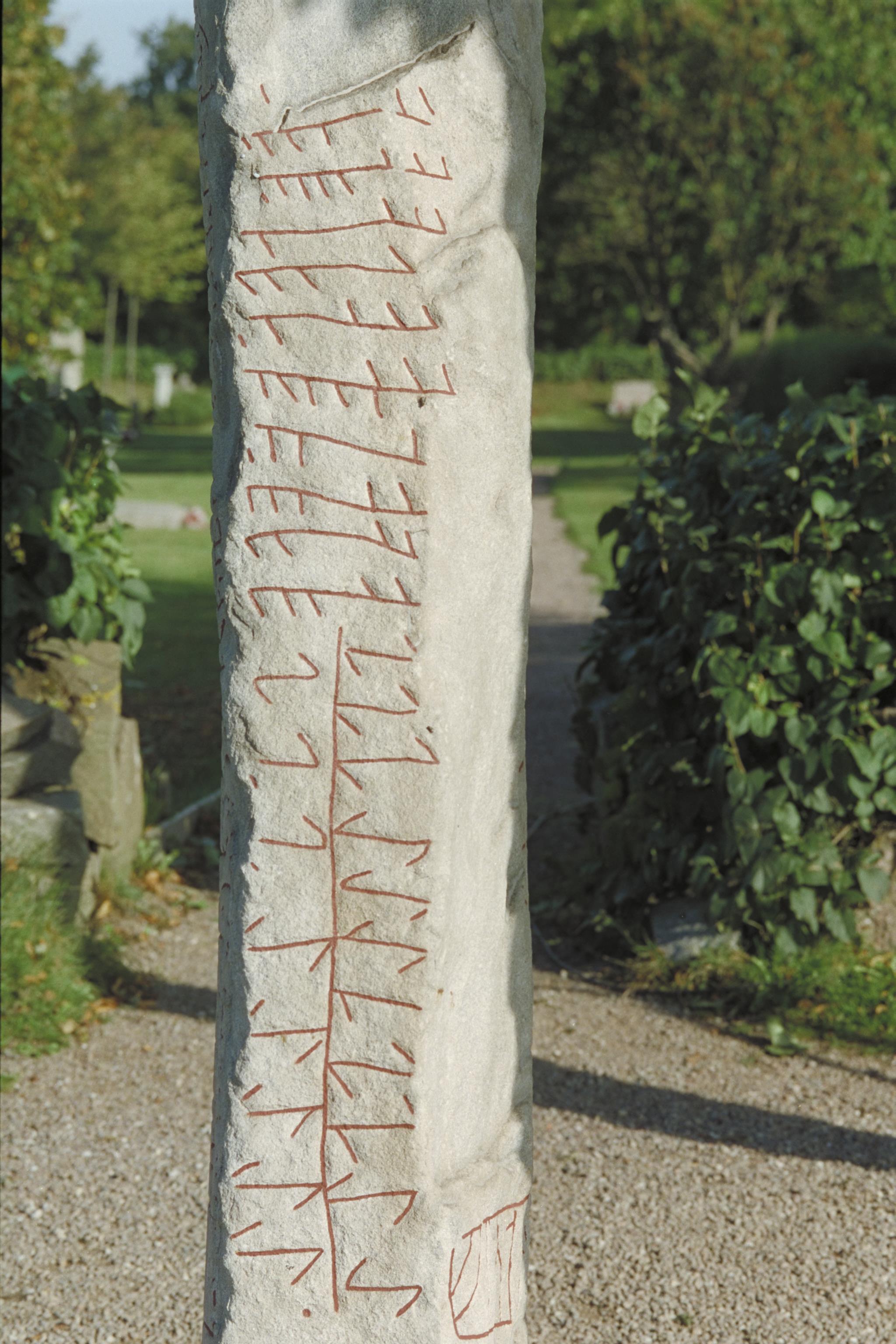 Bengt A Lundberg, Ög136 Rök