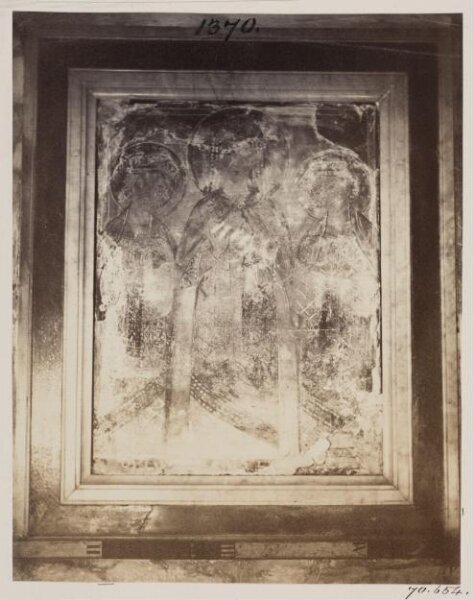 Parker, John Henry, Photograph