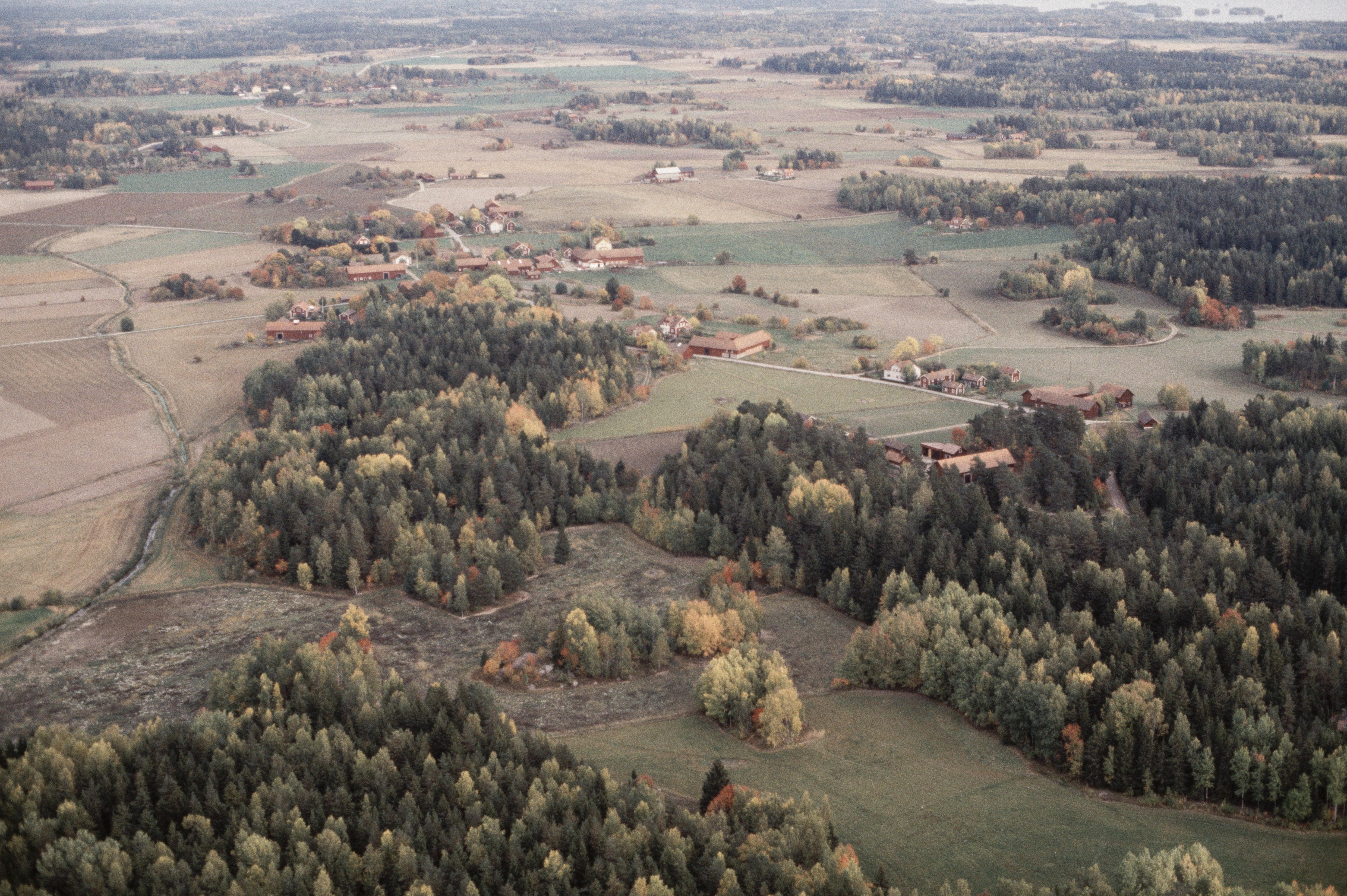 Jan Norrman, Västermo 145