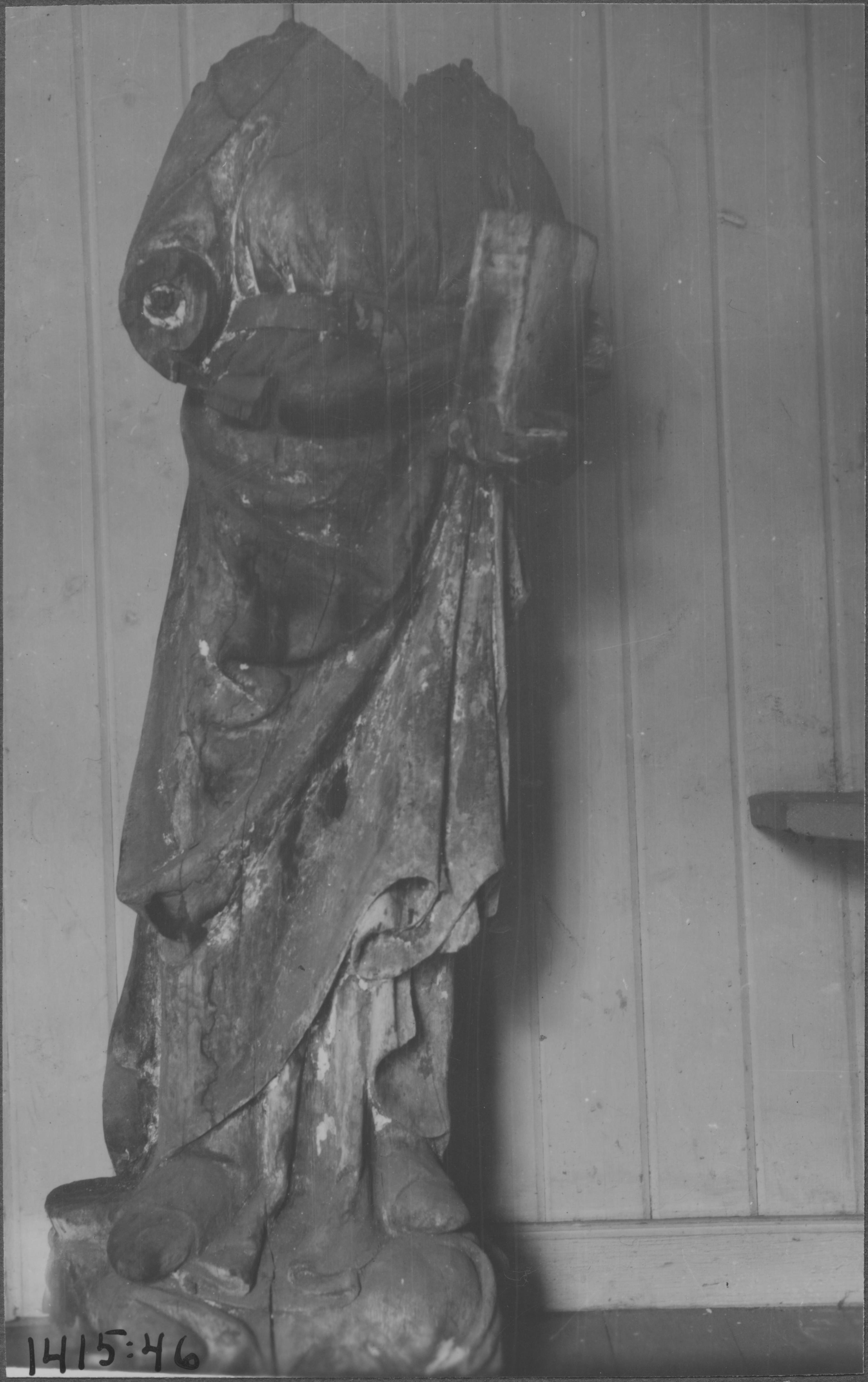 Gustaf Munthe, Björkebergs kyrka