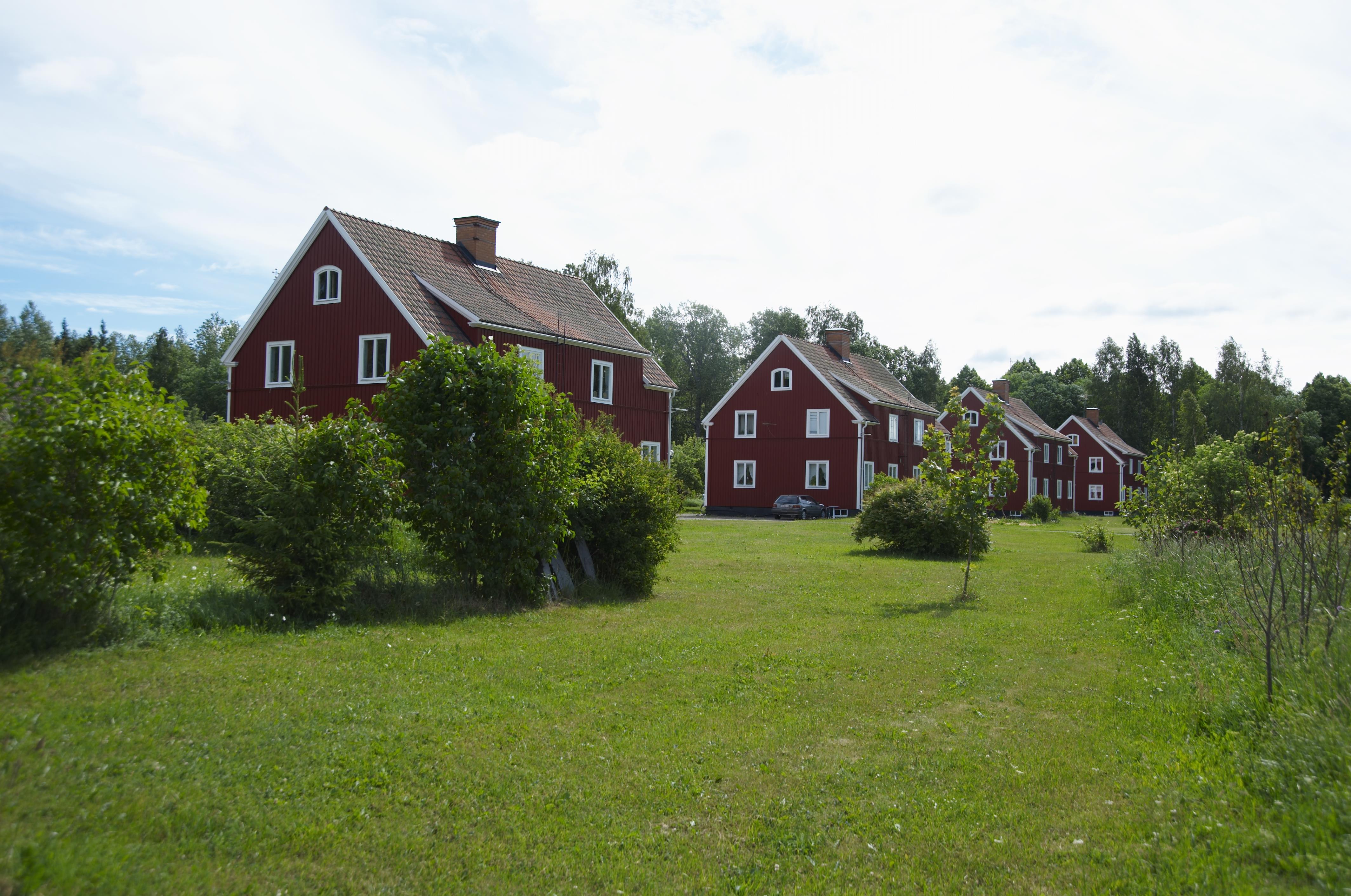 Bengt A Lundberg, Stjärnsund