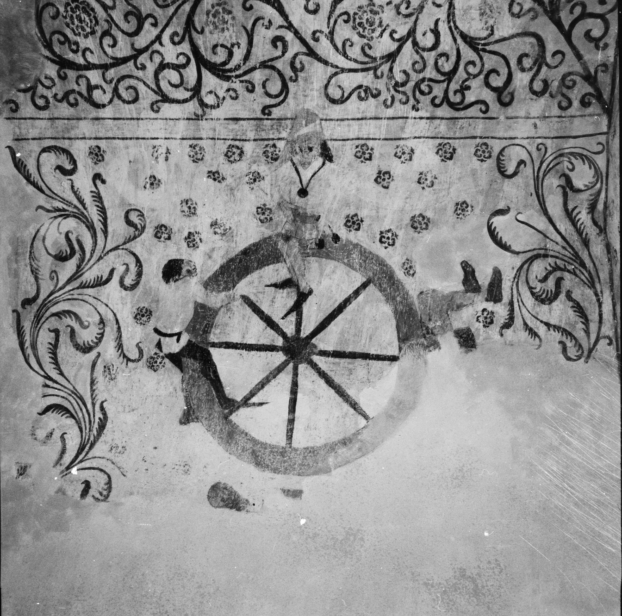 Marianne Bratt Gustafsson, Österunda kyrka