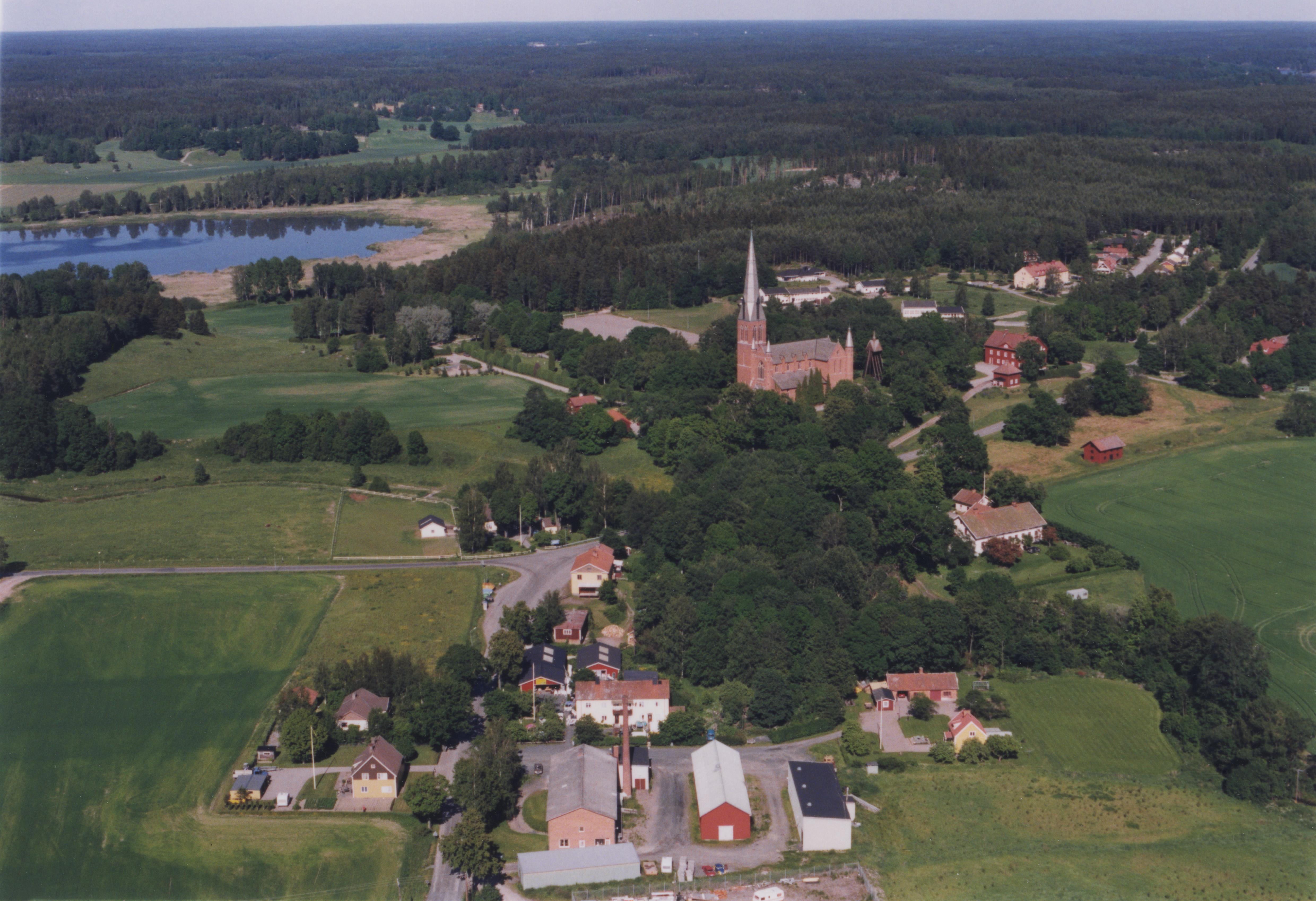 Jan Norrman, Floda