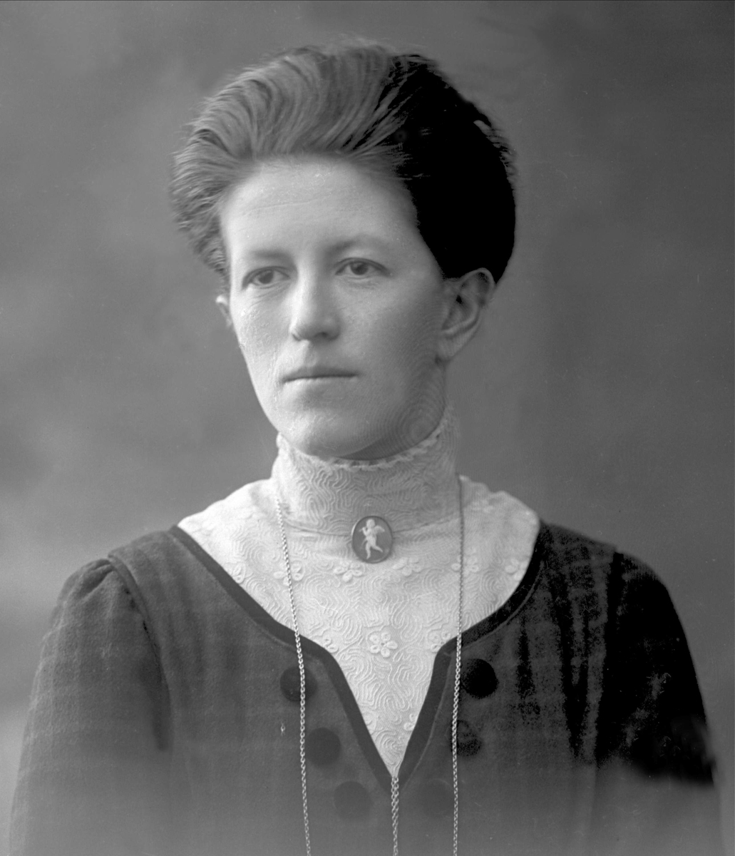 Gustav Borgen, NFB.31369