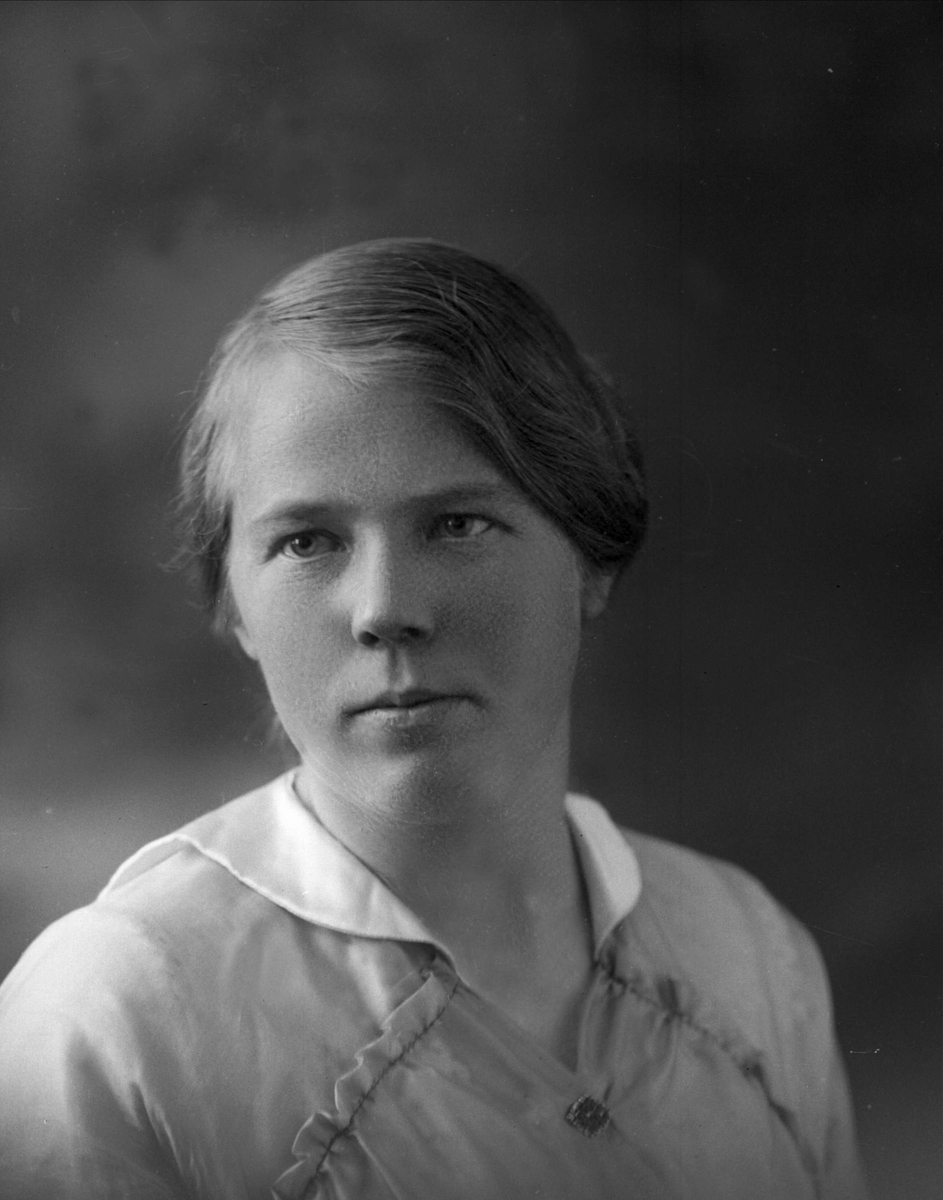 Gustav Borgen, NFB.38243