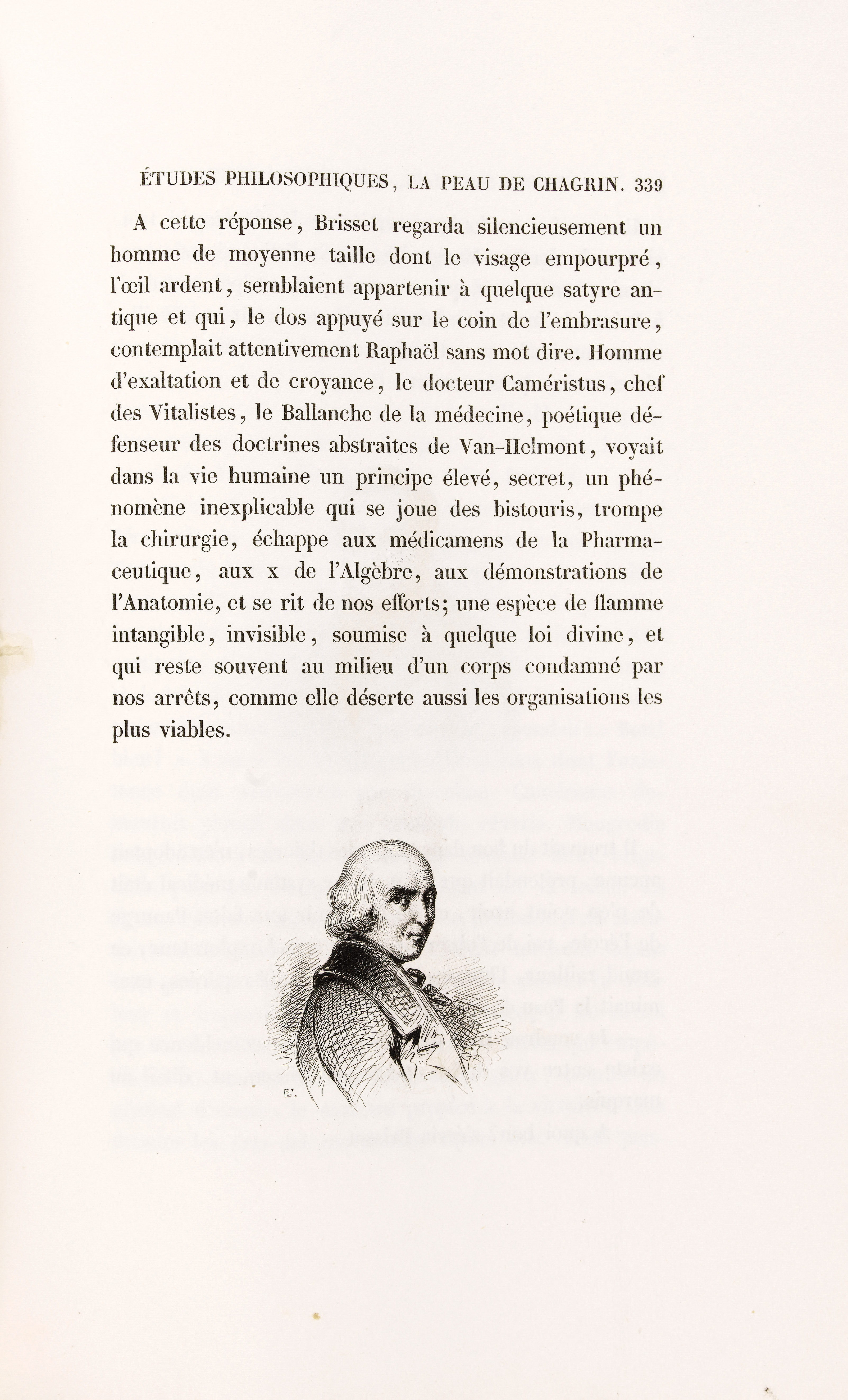Anonyme, [Le docteur Caméristus]