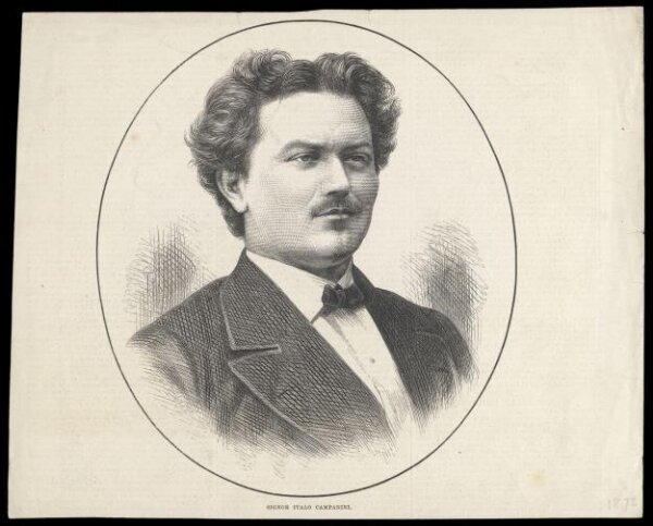 unknown, H Beard Print Collection